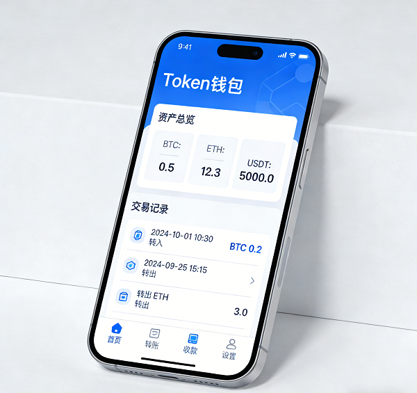 Tokenim团队在颁奖典礼现场领奖